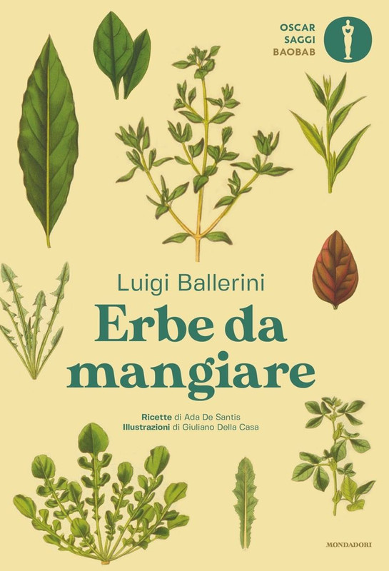 Luigi Ballerini - Erbe da mangiare (2020)