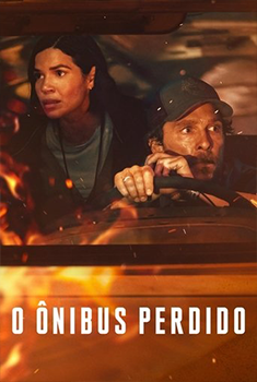O Ônibus Perdido (2025) WEB-DL 1080p Dual Áudio