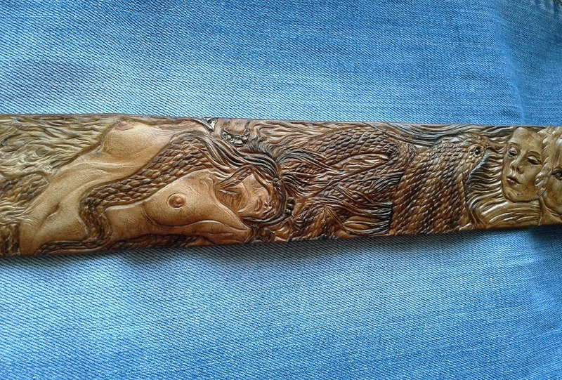 ремень пантера6