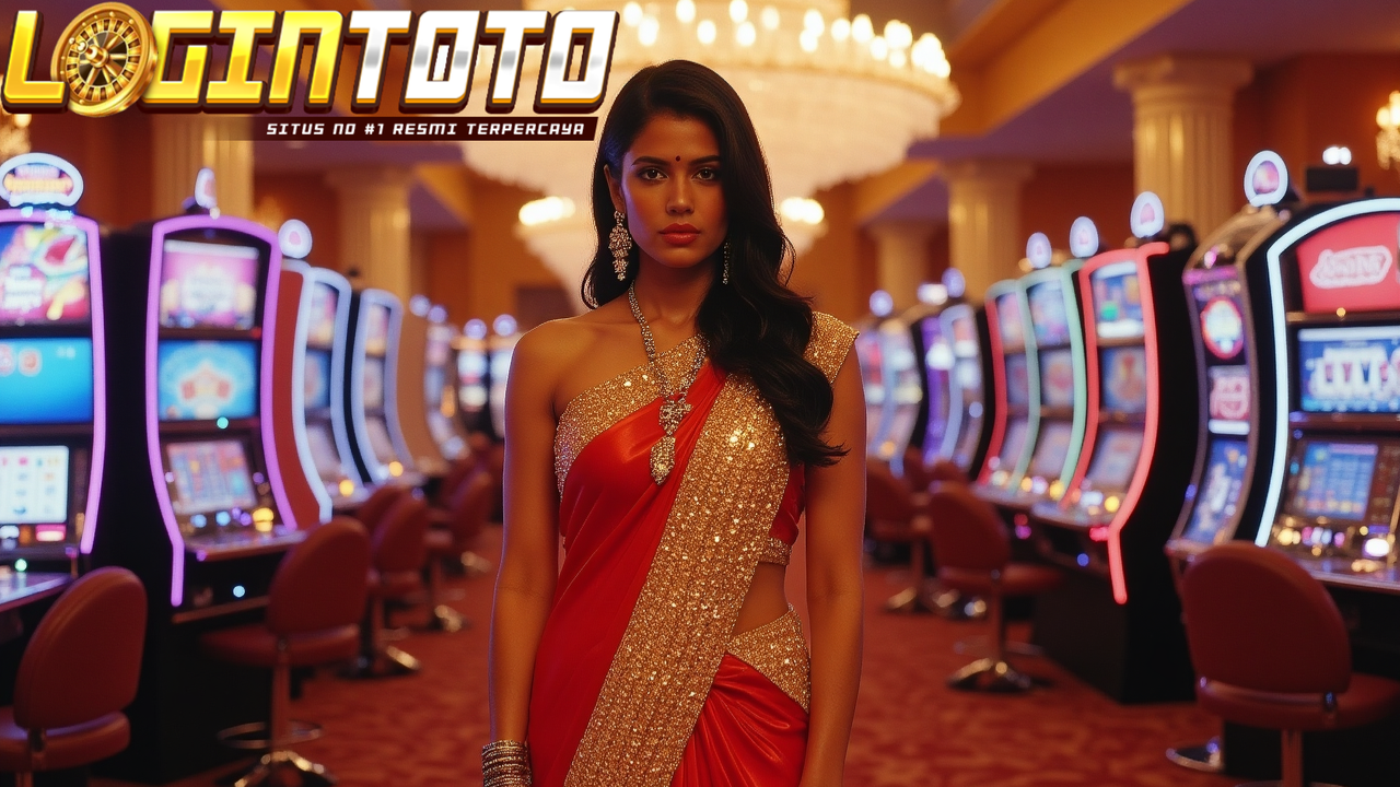 LoginToto Slot Togel Online Aman