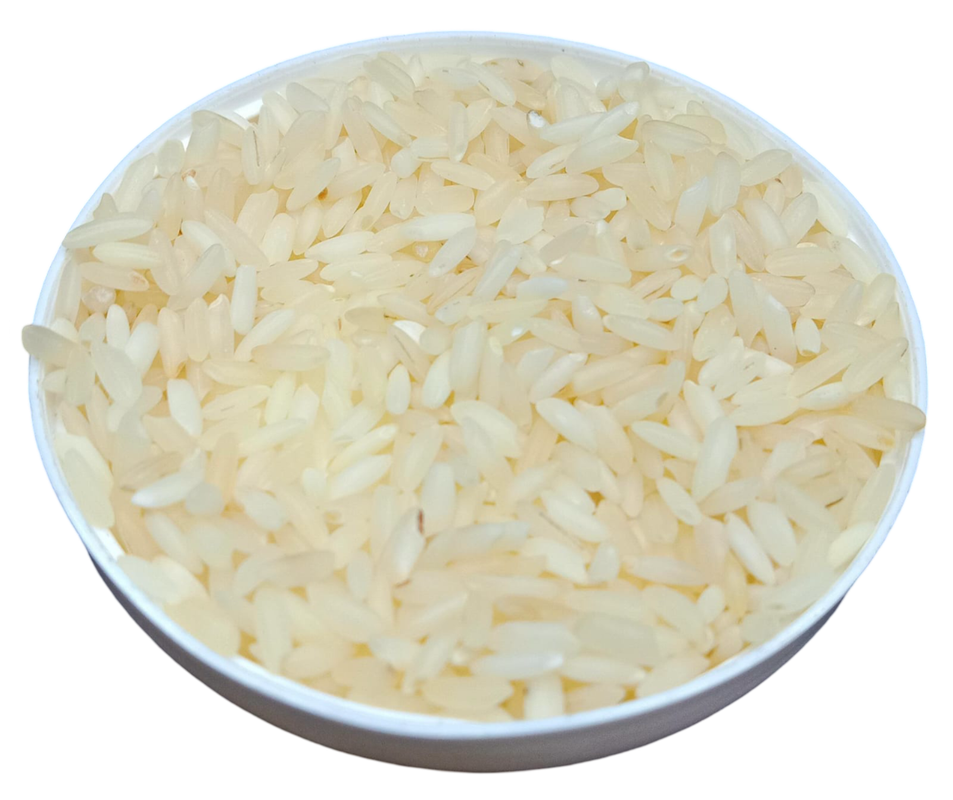 R8 Delhi Shudh Katarni Sona Mansuri Rice Chawal Kaccha