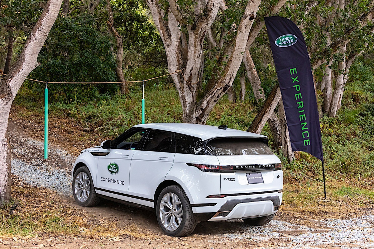 Land Rover Teen Drive Experience (11)