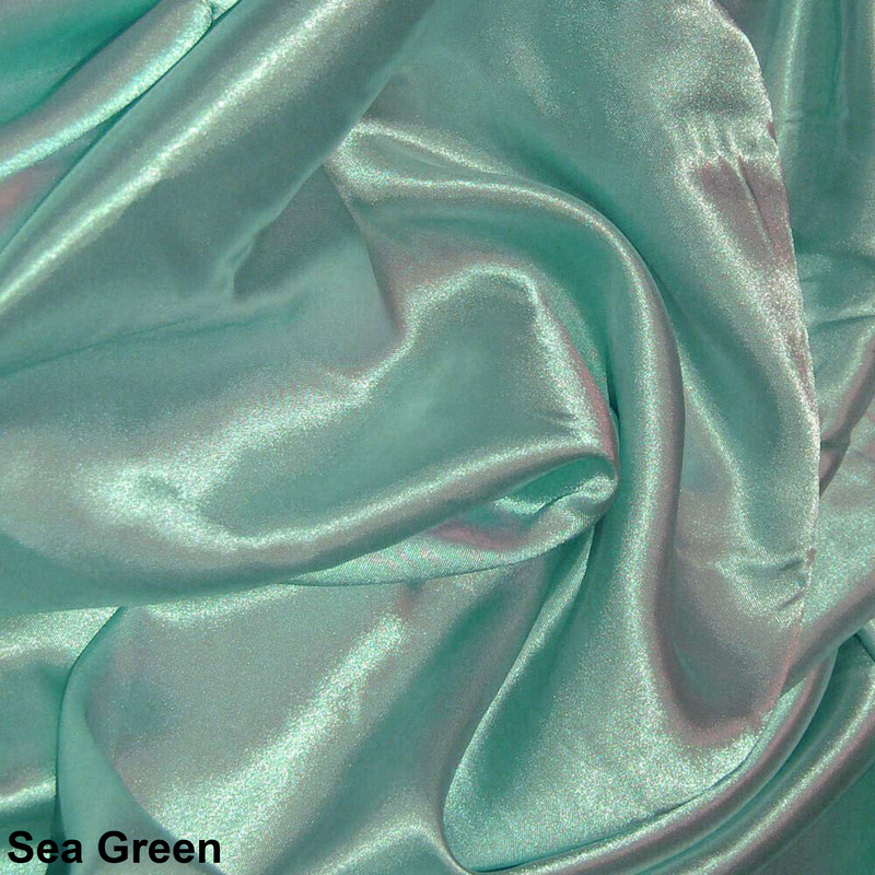 Satin Robes Bathrobe Gown Nightgown Sleepwear Lingerie Solid Robe Night Dresses - Picture 48 of 63