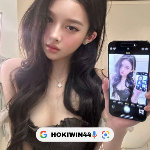 HOKIWIN44 𖦹 MAIN PAKAI UANG ASLI MENANG JUGA UANG ASLI image 1