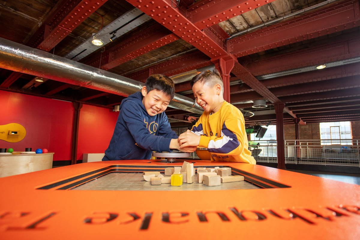 Science-and-Industry-Museum