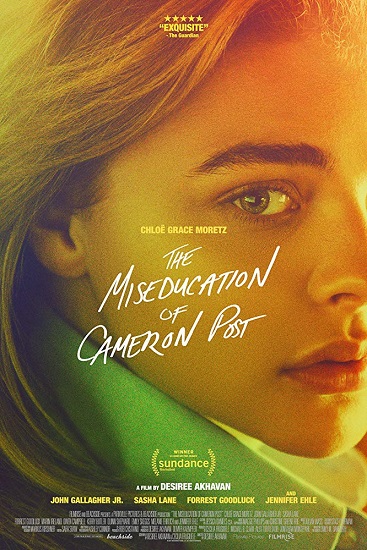 The Miseducation of Cameron Post (2018) 1080p BluRay X264-AMIABLE
