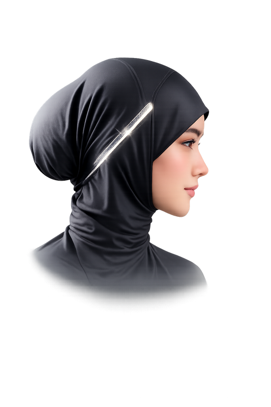 ReflectSafe Inner Cap