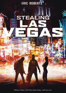 The Las Vegas Job (2012) WebDL 1080p AC3 ITA