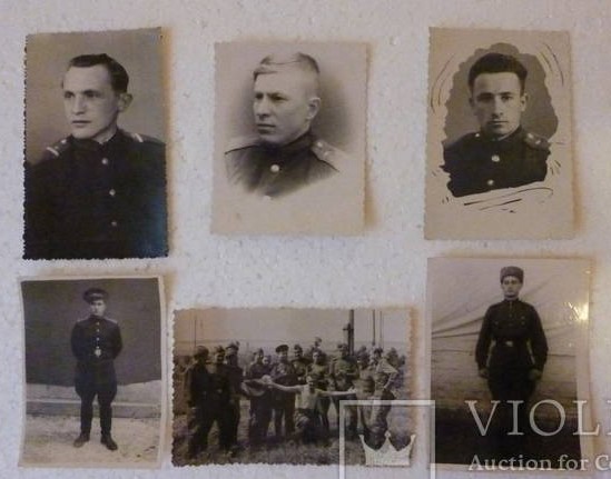 50-я ШМАС вч 64369 Вапнярка (2)