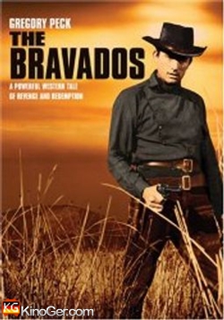 Bravados (1958)