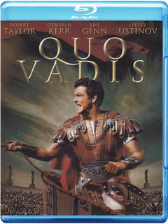 Quo Vadis (1951) .mkv HD 720p HEVC x265 AC3 ITA-ENG