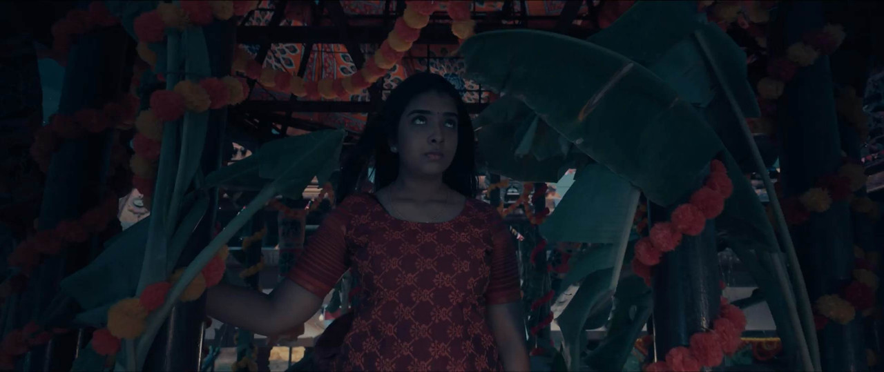 Aranmanai 4 2024 WebRip [Hindi] 480p, 720p, 1080p Screenshot