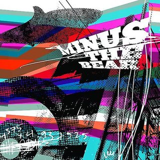 Minus The Bear - Discografia (2001-2013) .Flac