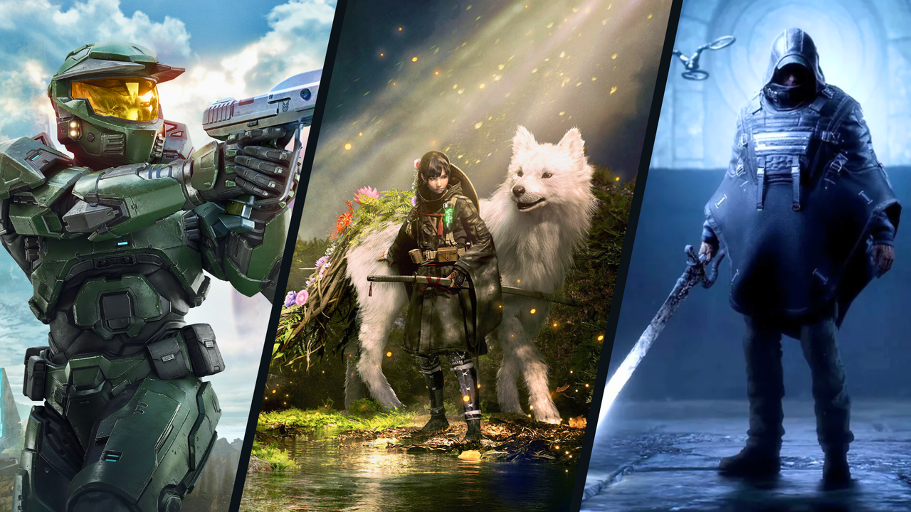 Halo: Campaign Evolved i Beast of Reincarnation encapçalen les novetats de Xbox Game Pass