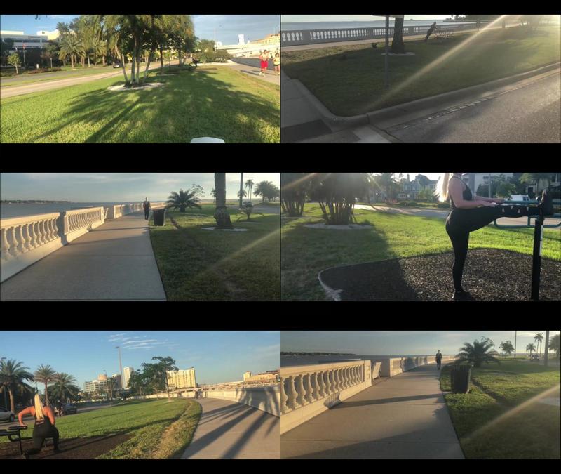 Macy_Cartel_-_Workout_Trail_Voyeur_-_Manyvids