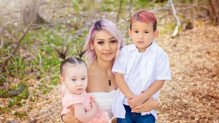 Erika Carr's Cancer Diagnosis In Ogden