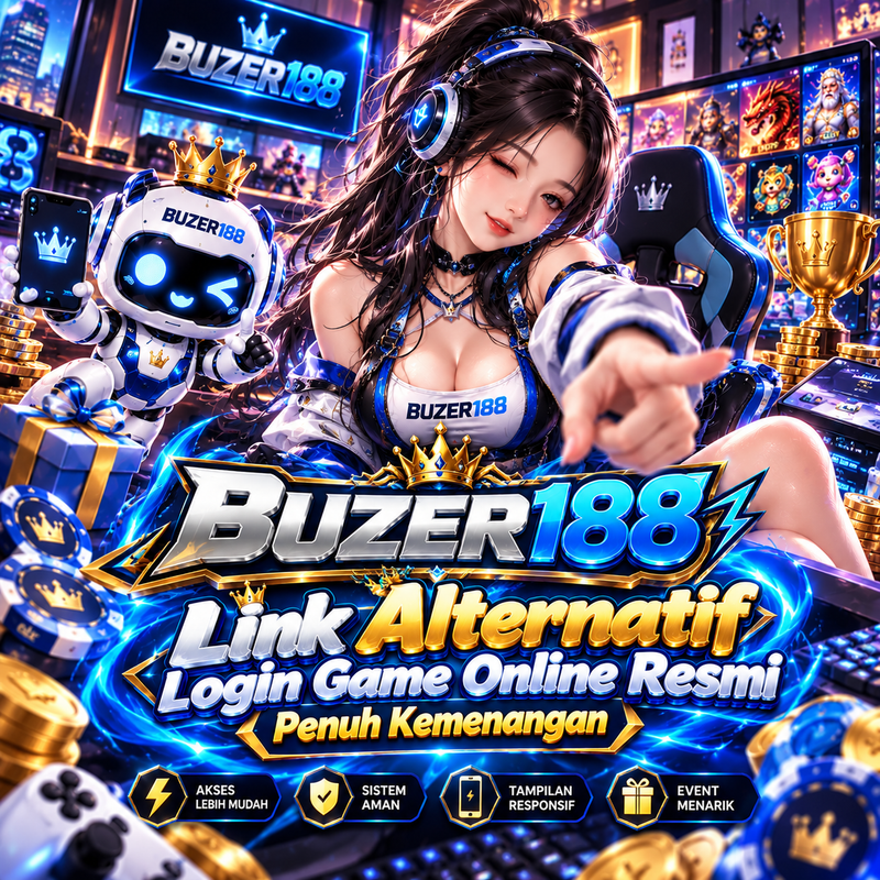 BUZER188