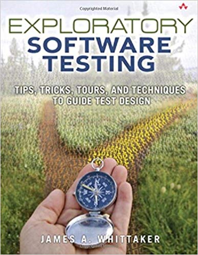 Software Testing Exploratory Testing