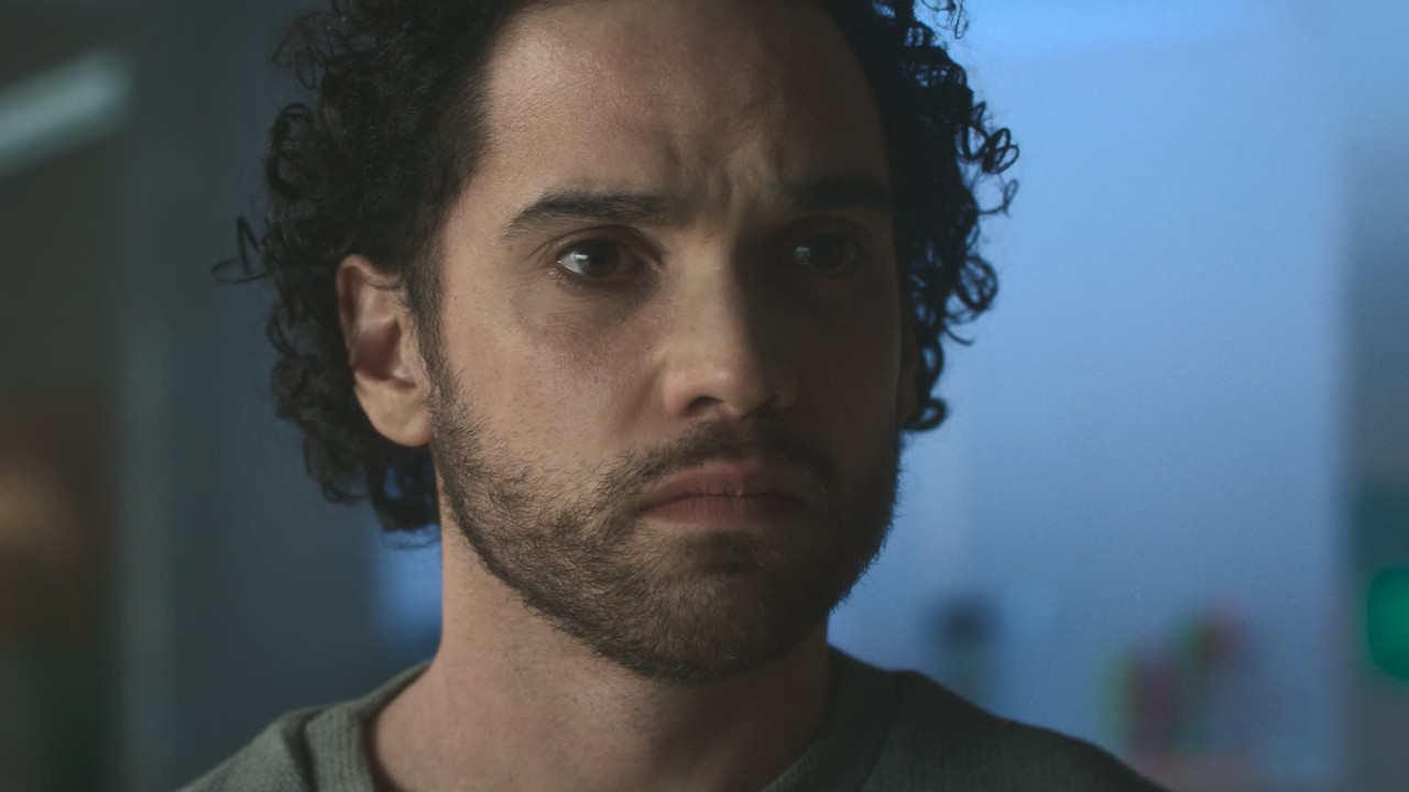 Year Million 2017 S01 AMZN 1080p Webrip x265 10bit EAC3 5 1 Ainz TAoE