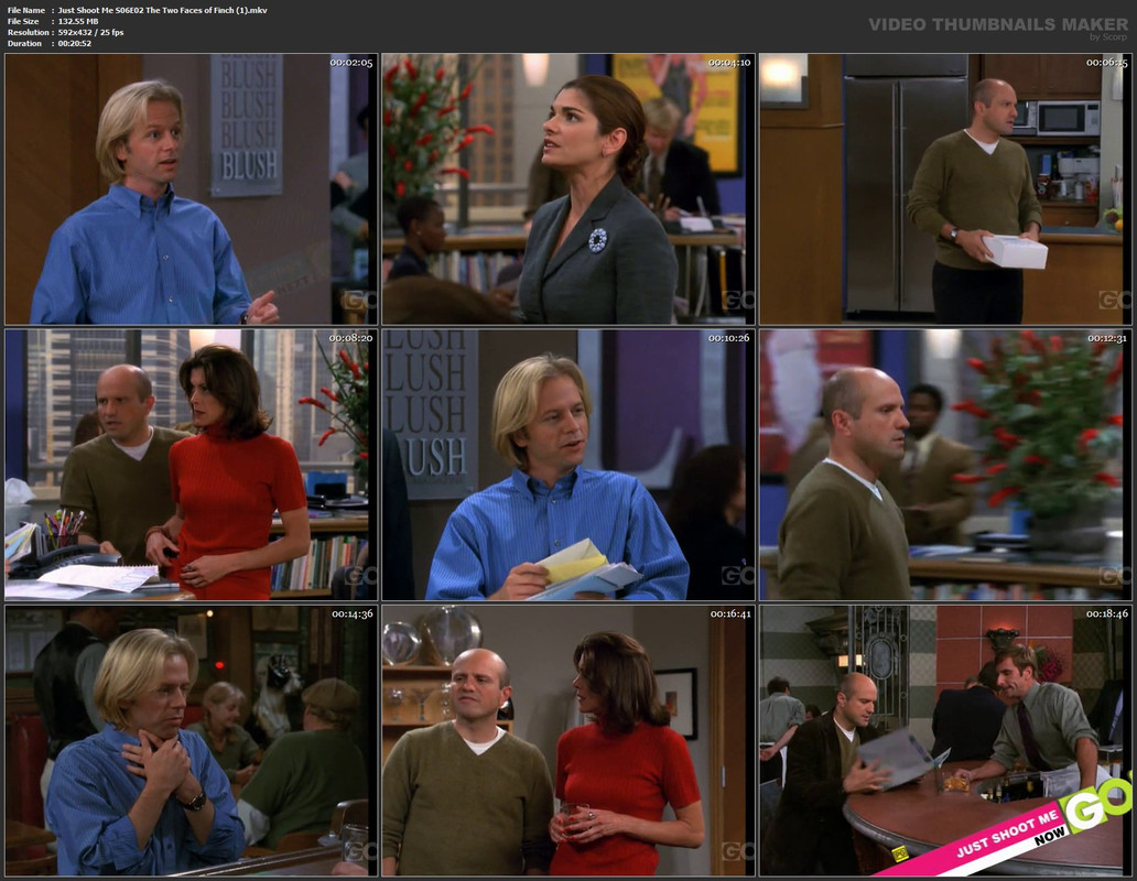 Just Shoot Me S06E02 The Two Faces of Finch (1).mkv