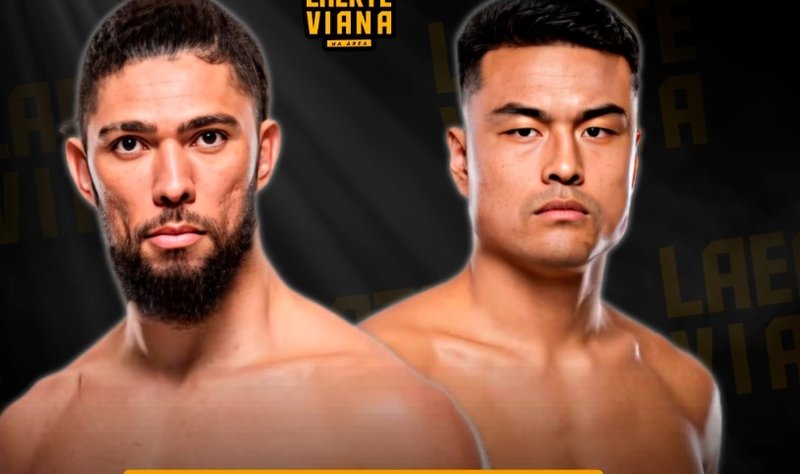 Джони Уокър и Жан Минянг оглавиха UFC Fight Night 259