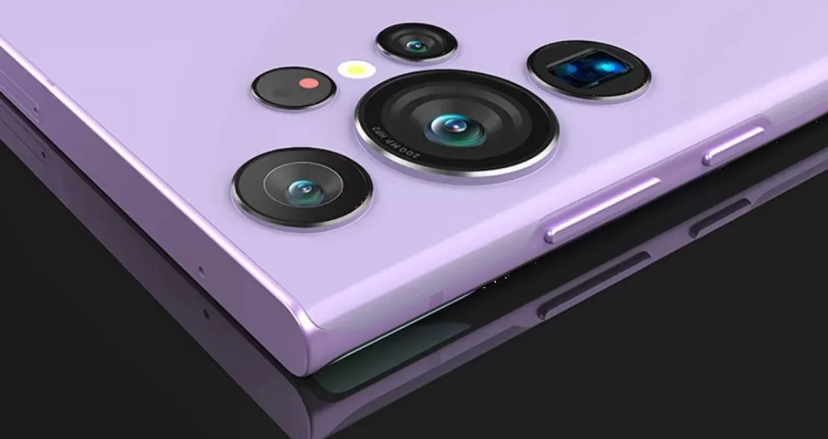 Las increíbles novedades de la cámara de Samsung Galaxy S23