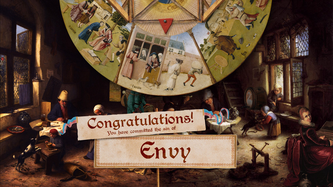 Four Last Things b1807008 ENG Goldberg GNU Linux Wine johncena141