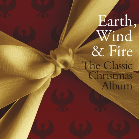 Earth, Wind & Fire - The Classic Christmas Album (2015) MP3