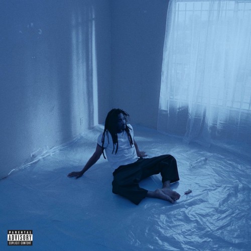 Jordan Ward – BACKWARD – 2026