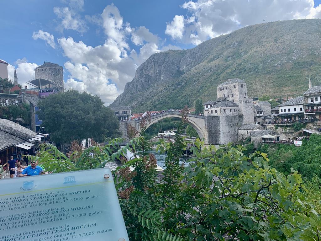 Mostar - Balcanes - Apulia (24)