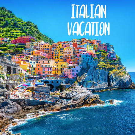 904c86bd 524b 42c1 bee9 d2cdfc64c33d - VA - Italian Vacation (2022)