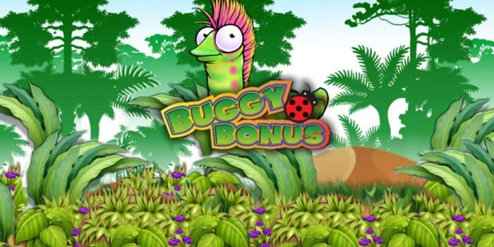Rahasia Main Slot Buggy Bonus Agar Jackpot Besar