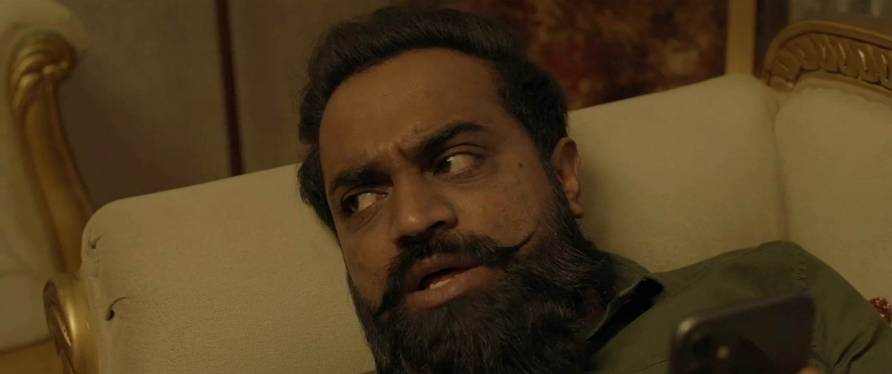 1888 2023 WebRip [Kannada] 480p, 720p ESub Screenshot