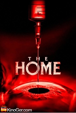 Forbidden Floor - The Home (2025)