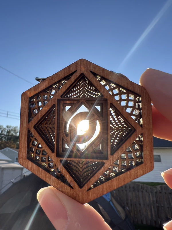 Medallion 4