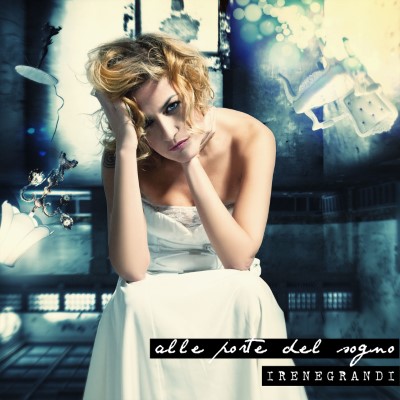 Irene Grandi - Alle porte del sogno (2010) .mp3 -320 Kbps