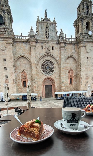 Roadtrip de 17 días por Galicia - Blogs of Spain - Dia 4. Mondoñedo - Santo Estevo do Ermo - Foz (1)
