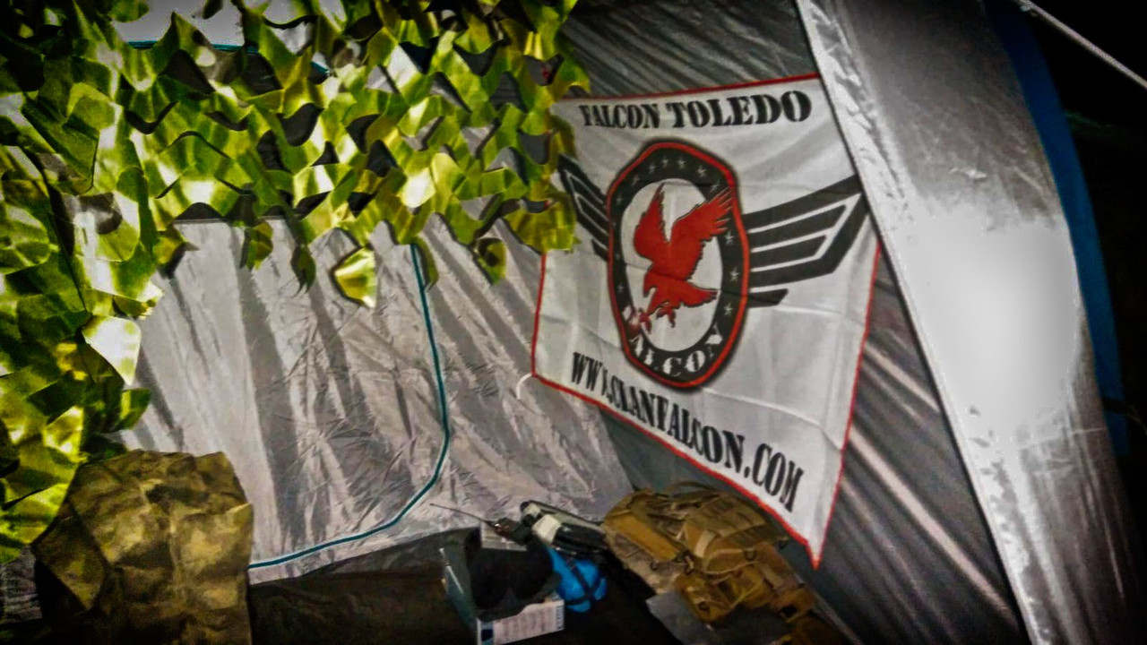Fotos "Donbass II" 2019 I