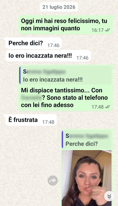 Ti voglio bene