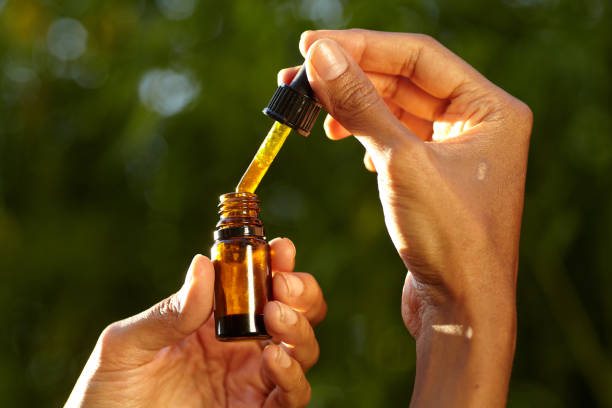 cannabis oil