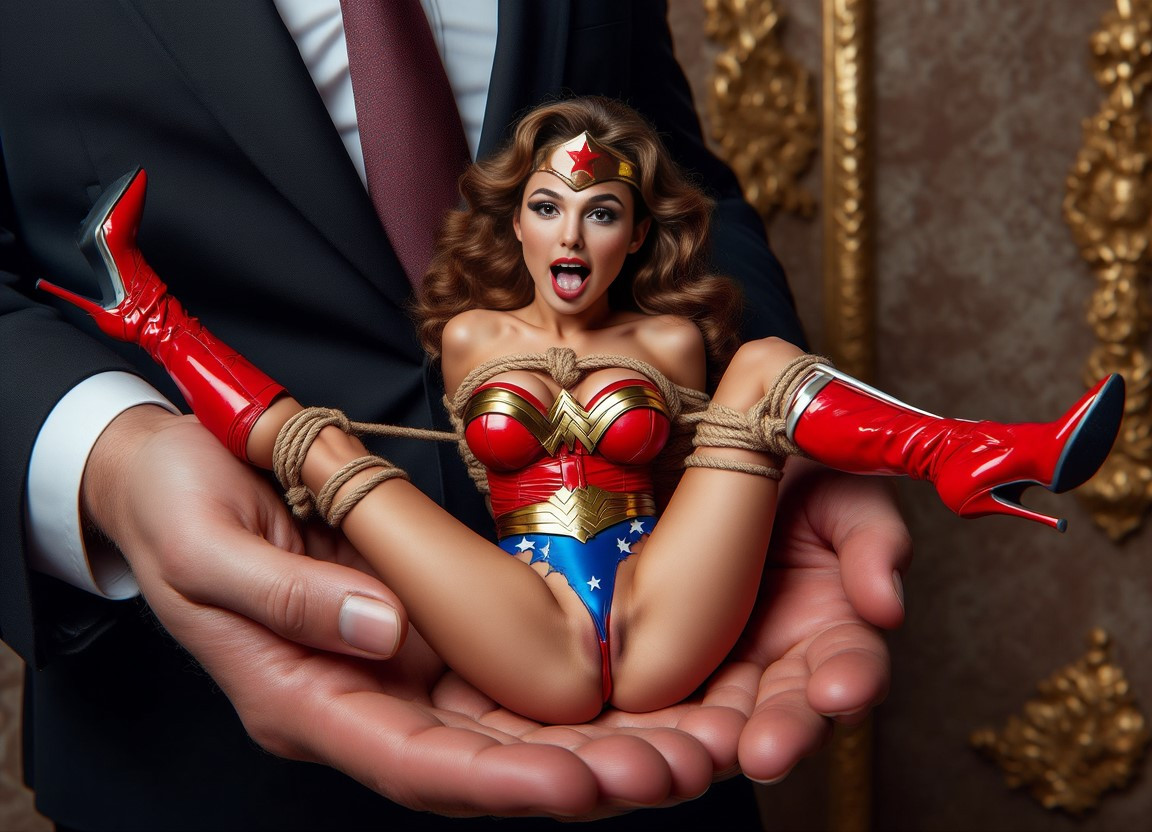 mini gal gadot (53)