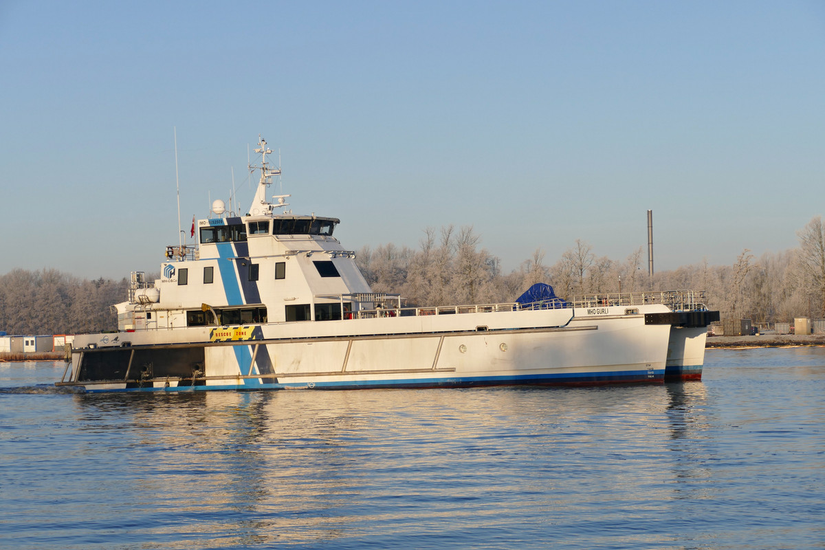 MHO Gurli (OK-070223-1)