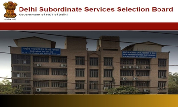 DSSSB Coaching at Adroit Narela Delhi