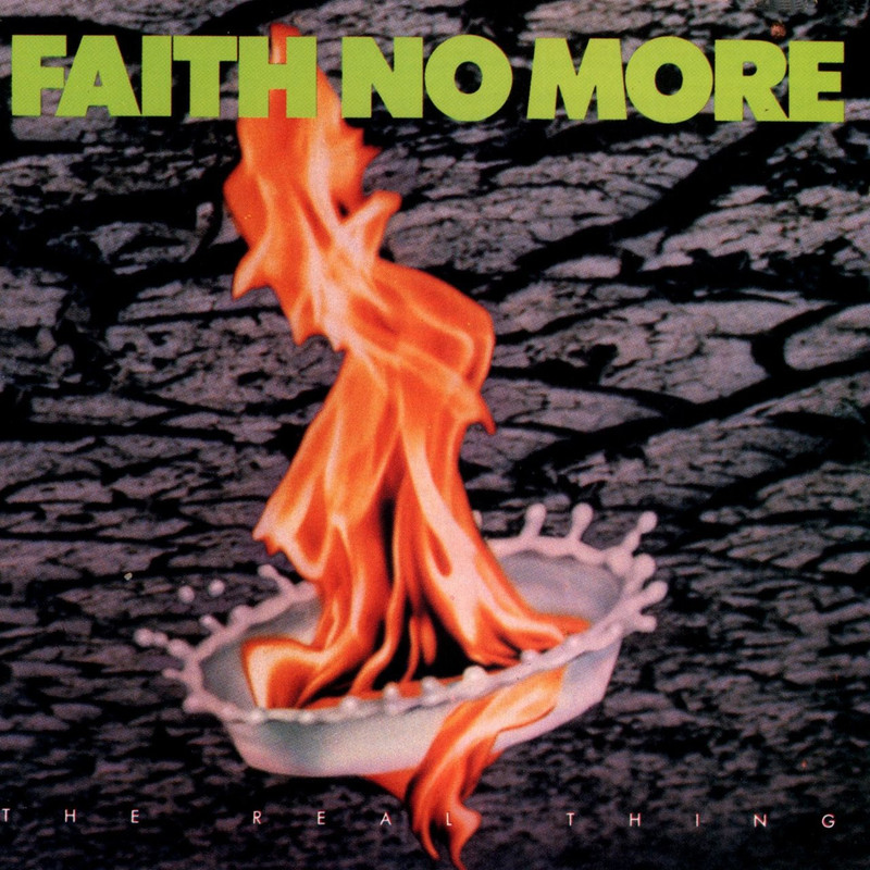Faith No More — Epic