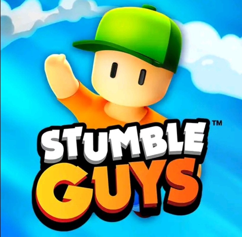 Stumble Guys MOD APK with all skins unlocked and unlimited gems