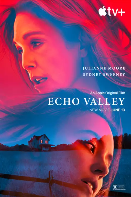 Kresy szczerości / Echo Valley (2025) PLSUB.1080p.ATVP.WEB-DL.H264.DD5.1-S56 / Napisy PL