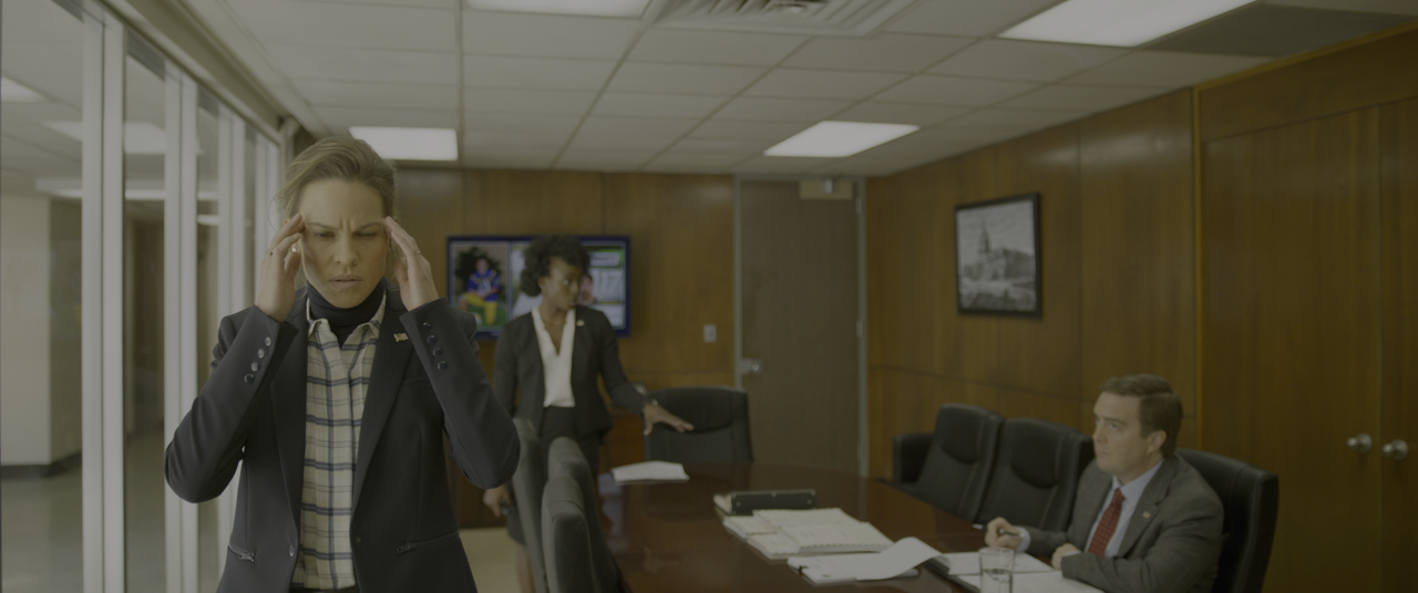 La truffa dei Logan (2017) [BluRay Rip 2160p HEVC 10bit-HDR ITA-