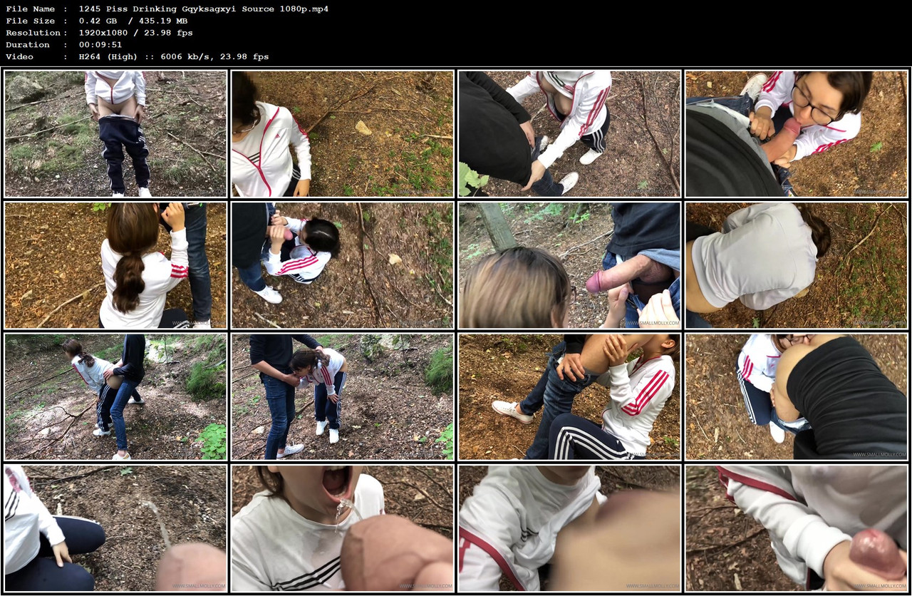 1245 Piss Drinking Gqyksagxyi Source 1080p mp4