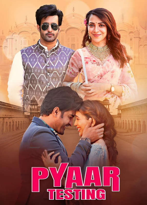 Pyaar Testing (2025) Season 01 All Episode Hindi Zee5 WEB-DL – 480P | 720P | 1080P – Download & Watch Online Pyaar Testing (2025) Season 01 All Episode Hindi Zee5 WEB-DL – 480P | 720P | 1080P – Download & Watch Online