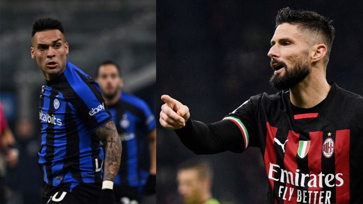 Milan-Inter Streaming Live, chi trasmette gratis il Derby della Madonnina